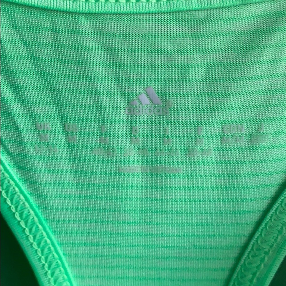 Adidas Tank - Picture 3 of 4